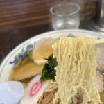 Soba No Mise Hirama - 