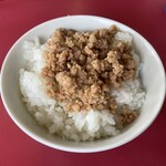 244957575 - まぶしご飯です☆　2024-0430訪問