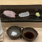 Sushi Kimura - 