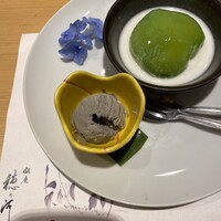 銀座 穂の河 -  銀座 穂の河 -