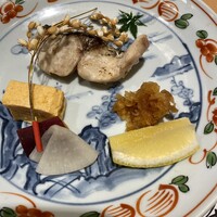 銀座 穂の河 -  銀座 穂の河 -