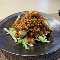 中國菜 心香 - 