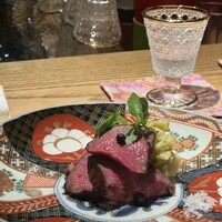 和食Lab. 新た - 