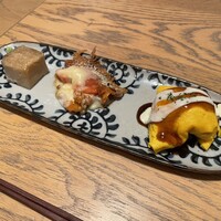 OSAKAきっちん。 東急プラザ渋谷店 - 
