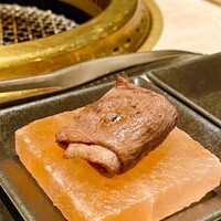 完全個室 牛の達人 private 新宿本店 - 