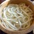 丸亀製麺 - 料理写真:釜揚げうどん　並