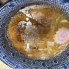 白楽 栗山製麺 三井アウトレットパーク 横浜ベイサイド店