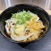 つくもうどん 塩小路本店