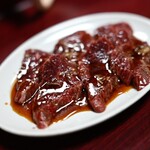 焼肉幸泉 - 