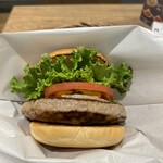 FRESHNESS BURGER - 