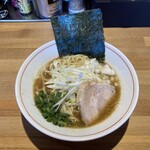 Ramen Yuuto - 悠ちゃんラーメン