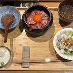 Kitashinchi Yakiniku Kikuchi - 