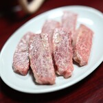 焼肉幸泉 - 