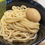 白楽 栗山製麺 三井アウトレットパーク 横浜ベイサイド店 - 