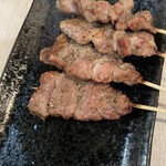 Motsuyaki Kouken - 