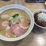 麺屋NOROMA - 