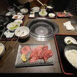 Yakiniku Sejon - 