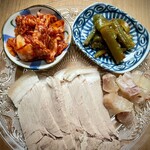 ミナミ大沢商店 - 