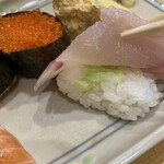 Sasayoshi zushi - 