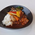 天然酵母熟成 ルスツ ピザドゥ - 料理写真: