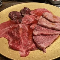 代官山焼肉 kintan - 