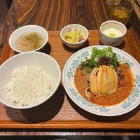中華旬彩 森本 - 
