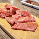 焼肉&手打ち冷麺 二郎 - 