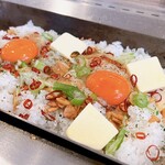 焼肉&手打ち冷麺 二郎 - 