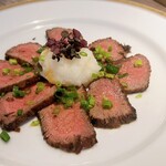 焼肉&手打ち冷麺 二郎 - 