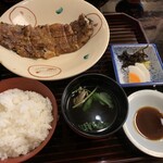 田舎庵 小倉本店 - 