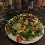 オーチョ タケリア メキシカン - 