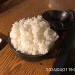 やきにく未完 - 