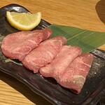 Yakiniku Wagyuurabo - 