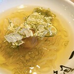 焼肉&手打ち冷麺 二郎 - 