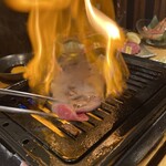 YAKINIKU 和牛ラボ - 