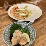 kitchen あかり。 - 料理写真: