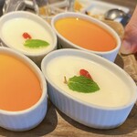 焼肉&手打ち冷麺 二郎 - 