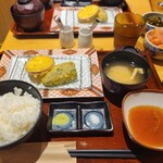 Hakata Tempura Yamaya - 