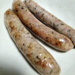 薫製の杜 - 料理写真: