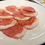 焼肉&手打ち冷麺 二郎 - 