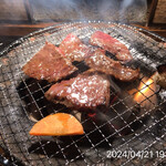 やきにく未完 - 