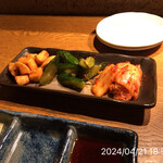 やきにく未完 - 