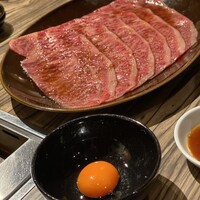 焼肉 ジャンボ はなれ - 