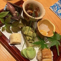 日本料理 丸しま - 