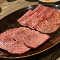 焼肉 ジャンボ はなれ - 