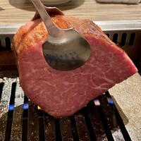 焼肉 ジャンボ はなれ - 