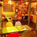 RAINBOW cafe  - 