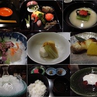 懐石料理 花壇 - 