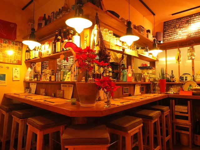 Dabada酒場 ダバダサカバ 八千代台 居酒屋 食べログ