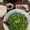 中華そば じなんぼう - 料理写真:
